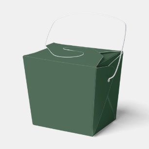 Favor Box Presentaskar