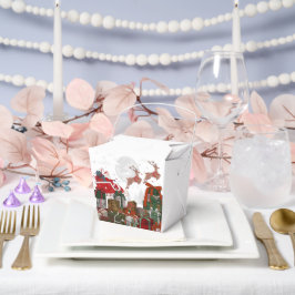 Favor Box Presentaskar