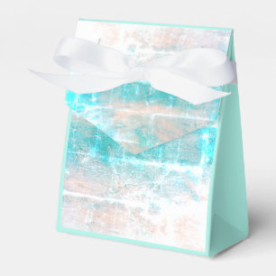 Favör boxas vid dalDesignNZ Presentaskar