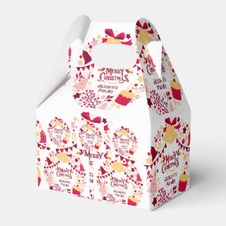 favor boxes presentaskar