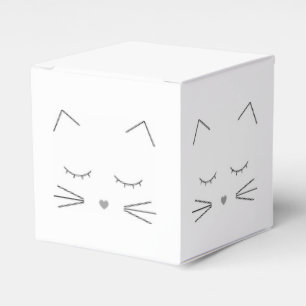 Favören för klassiker 2x2 boxas presentaskar
