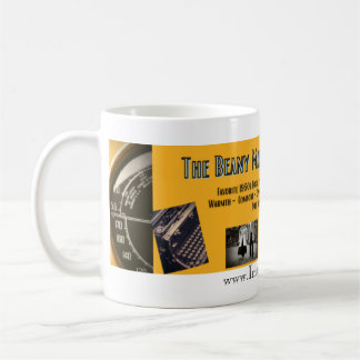 Favorit 1950-talet - Beany Malone Kaffemugg