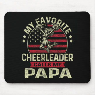 Favorit Cheerleader Kallar Pappa Cheer Pappa Fader Musmatta