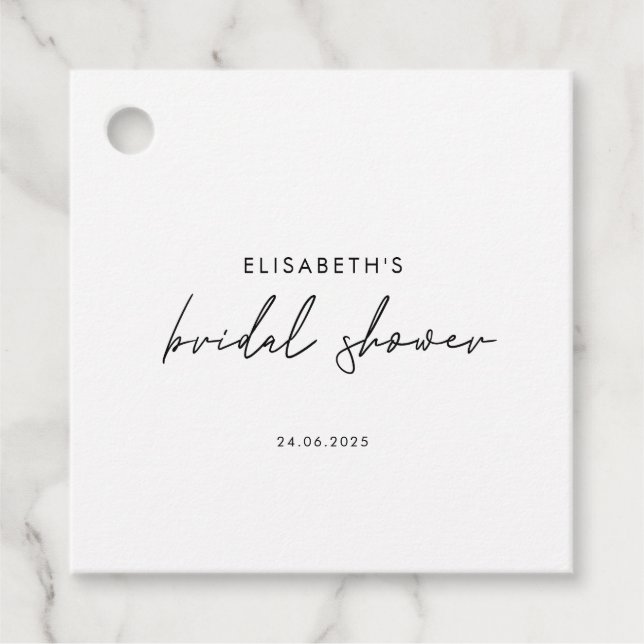 Favorit Etiketter (Framsida)