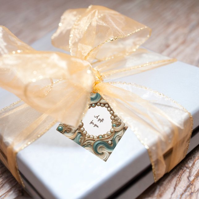 Favorit Etiketter (Skapare uppladdad)