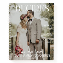 Favorit Familjerecept 2 Foto Magazin Omslag