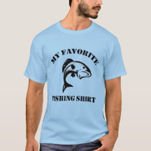 Favorit Fishing Shirt