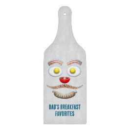 FAVORIT FRUKOST FARS DAG