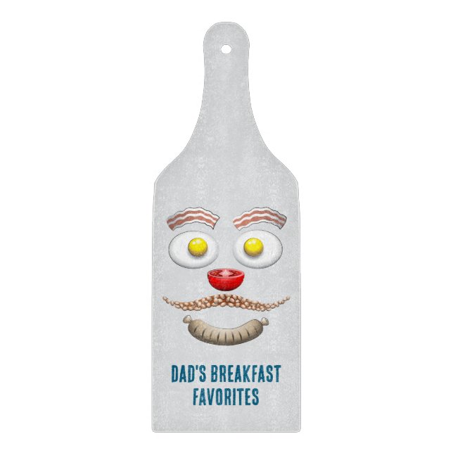 FAVORIT FRUKOST FARS DAG (Framsidan)