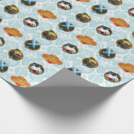 Favorit- Geekjul Presentpapper