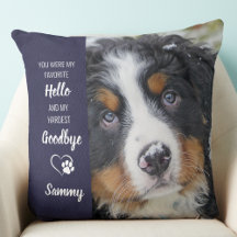 Favorit Hej Modern Personlig Pet Memorial
