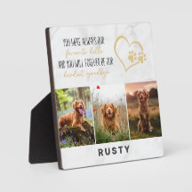 Favorit Hej Svåraste Avsked Husdjur Minnesmärke