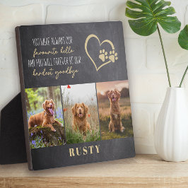 Favorit Hej Svåraste Farväl Djur Minnesmärke