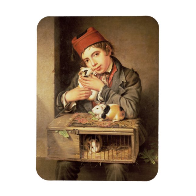 Favorit Magnet (Vertikal)