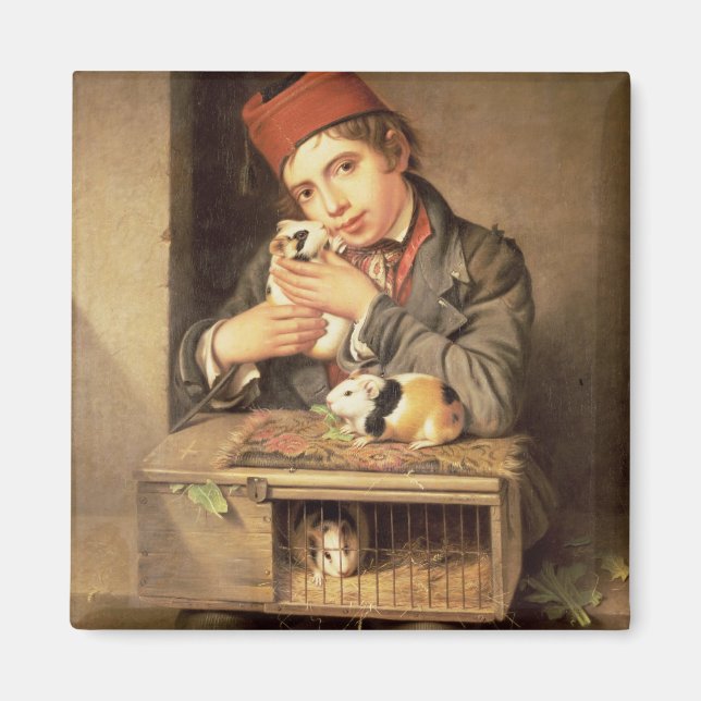 Favorit Magnet (Framsidan)