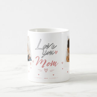Favorit Mamma Foto Mugg | Mors Dagsk gift
