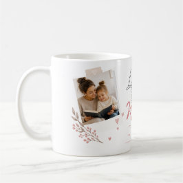 Favorit Mamma Foto Mugg | Mors Dagsk gift