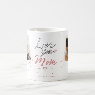 Favorit Mamma Foto Mugg Mors Dagsk gift
