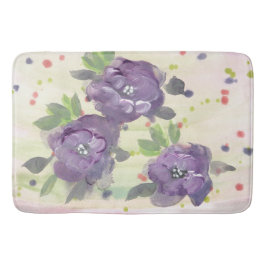 Favorit Mat Badrumsmatta