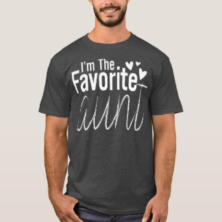 Favorit Moster T Shirt