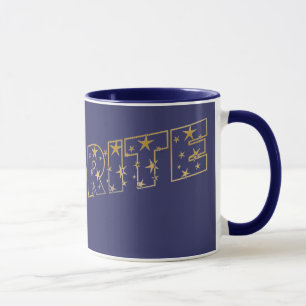 Favorit- mugg