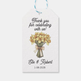 Favorit presentetikett 