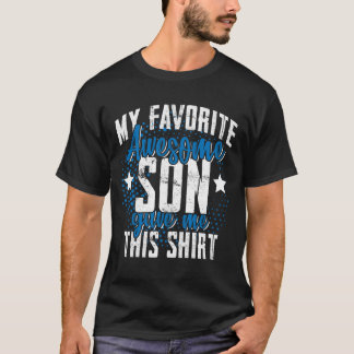Favorit Sohn T Shirt