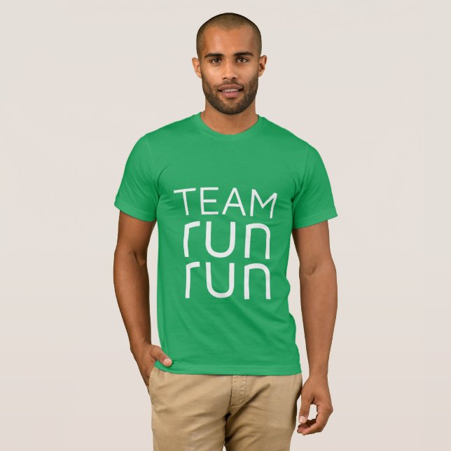Favorit- t-skjorta t-shirt (Hel framsida)