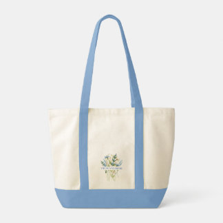 Favorit Tote Bag Tygkasse