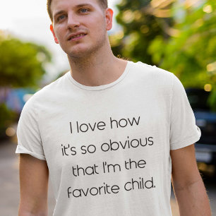Favoritbarn T Shirt