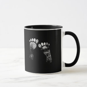 Favoritben Mugg