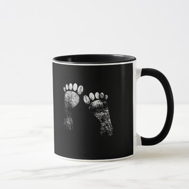 Favoritben Mugg (Höger)