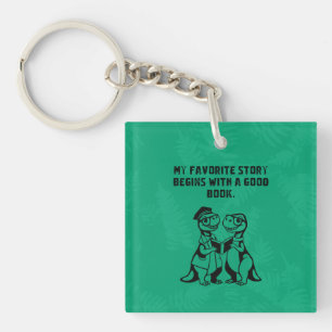 Favoritberättelse God bokälskare Läsdesign