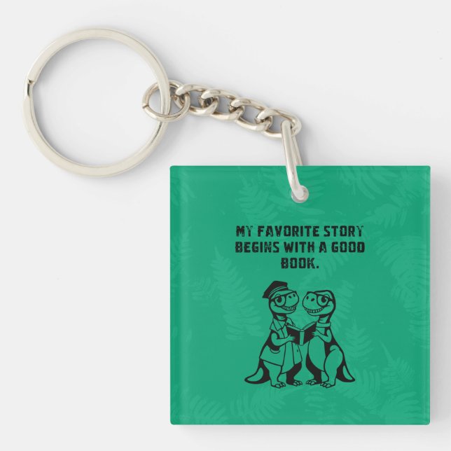 Favoritberättelse God bokälskare Läsdesign (Framsidan)