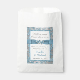 Favoritblogg för vinterbröllop | Vinter Wonderland