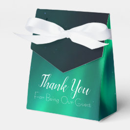 Favoritbox för bröllop i norra Ljus Presentaskar