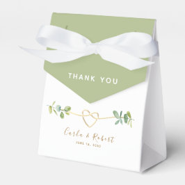 Favoritbox för eukalyptus Wedor Presentaskar