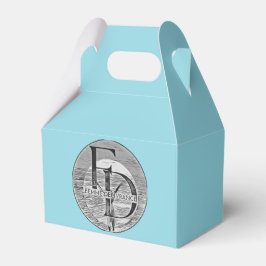 Favoritbox för kvinnlig försörjning presentaskar