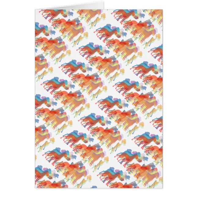 favoritdanskarna hälsningskort (Framsidan)