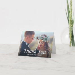 Favorite Bröllop Photo Tack