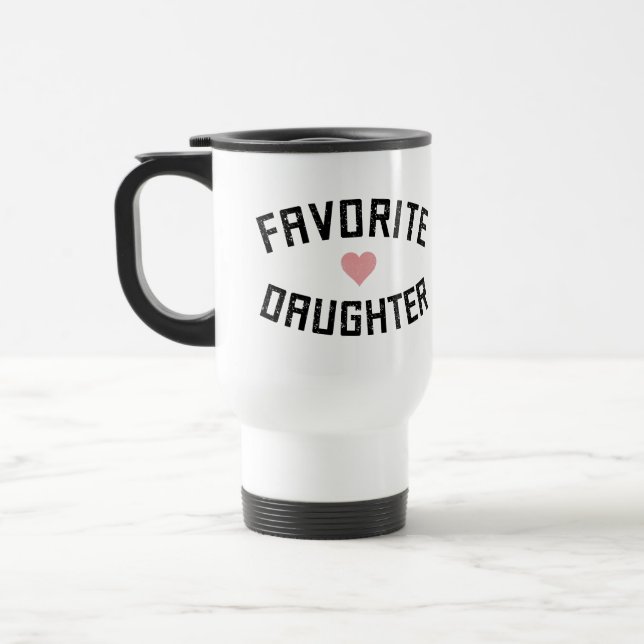 Favorite DaughFamily Reunion Funny Gifts Resemugg (Vänster)