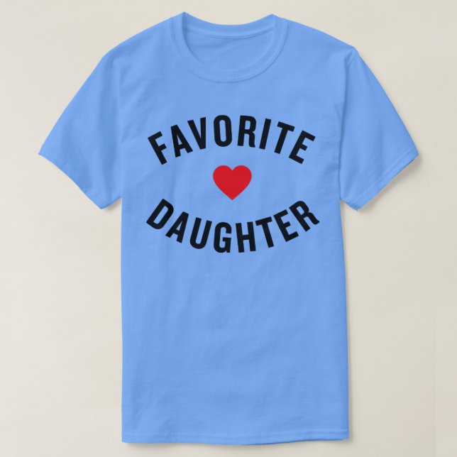 Favorite DDotter T Shirt (Design framsida)