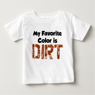 Favorite Färg är Dirt Tröja