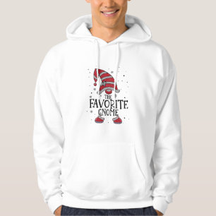 FAVORITE Gnome Buffalo Play Jul 20 Hoodie