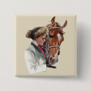 Favorite Horse Knapp