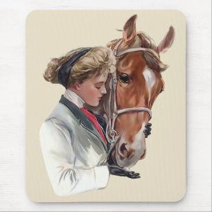 Favorite Horse Musmatta
