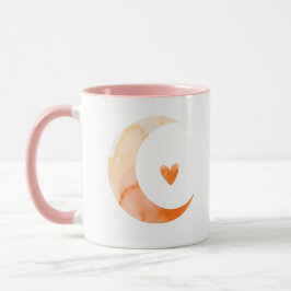 Favorite Human Personalized Valentine Mug Gift Mugg