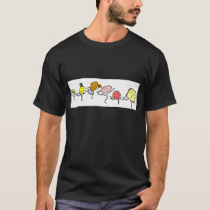Favorite Mat Vintage Kitchen Art Tee