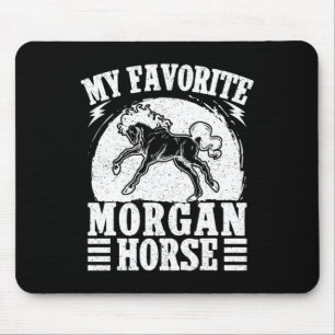 Favorite Morgan Horse Rider Musmatta