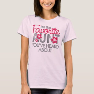 Favorite Moster du har hört om T-shirt